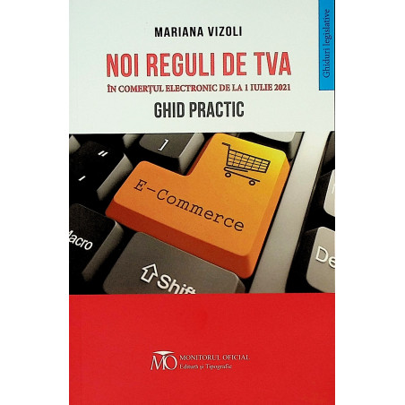Noi reguli de TVA in...