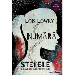 Numara stelele. O poveste...