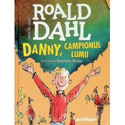 Danny, campionul lumii