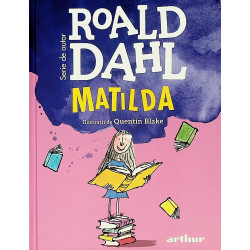 Matilda
