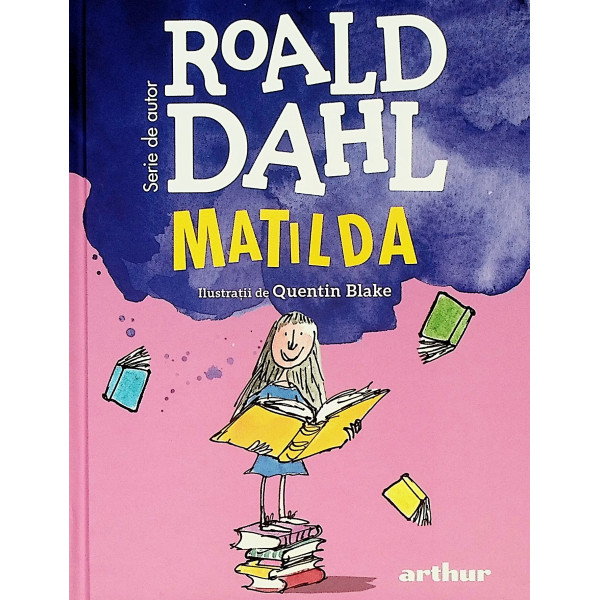 Matilda