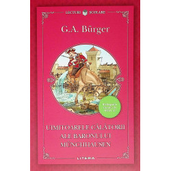 Uimitoarele calatorii ale...