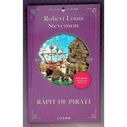 Rapit de pirati
