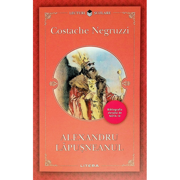 Alexandru Lapusneanul