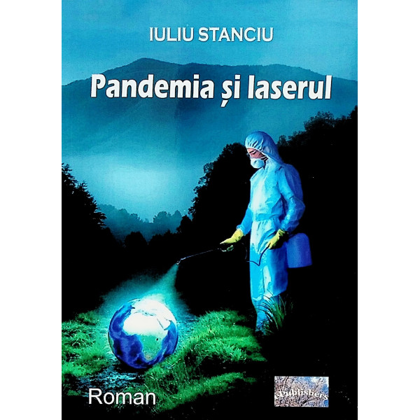 Pandemia si laserul
