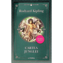 Cartea junglei
