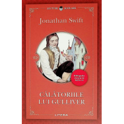 Calatoriile lui Gulliver