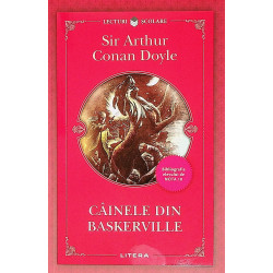 Cainele din Baskerville