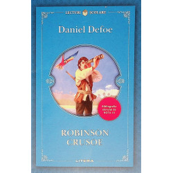 Robinson Crusoe
