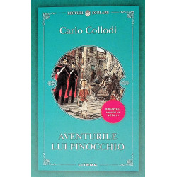 Aventurile lui Pinocchio