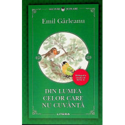 Din lumea celor care nu...