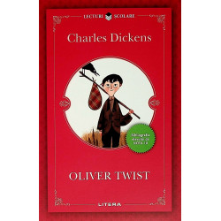 Oliver Twist