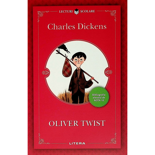 Oliver Twist