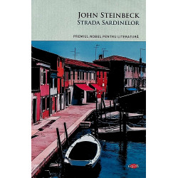 Strada Sardinelor