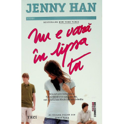 Nu e vara in lipsa ta