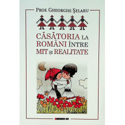 Casatoria la romani intre mit si realitate