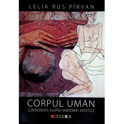 Corpul uman. Consideratii...