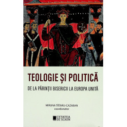 Teologie si politica. De la...