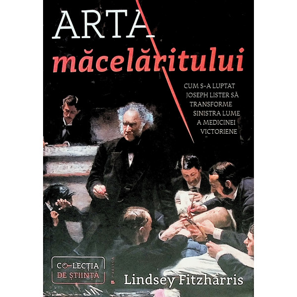 Arta macelaritului