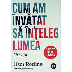 Cum am invatat sa inteleg...