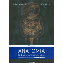 Anatomia si fiziologia...