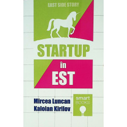 Startup in Est