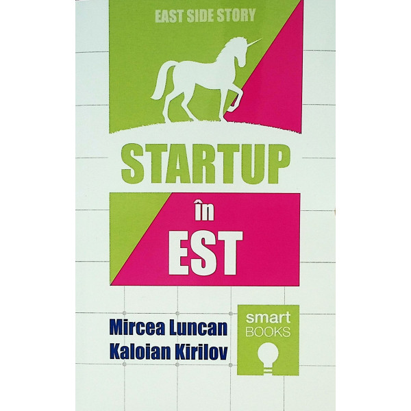 Startup in Est