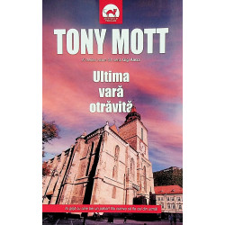 Ultima vara otravita