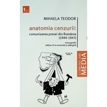 Anatomia cenzurii:...