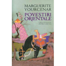 Povestiri orientale