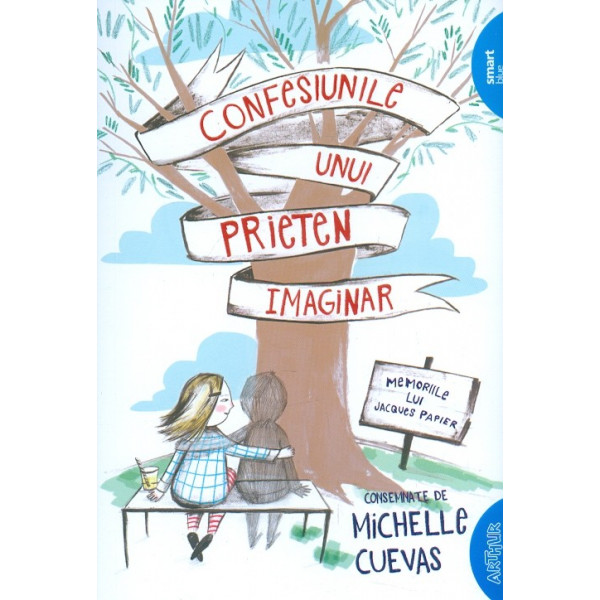 Confesiunile unui prieten imaginar