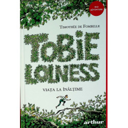 Tobie Lolness, vol. I -...