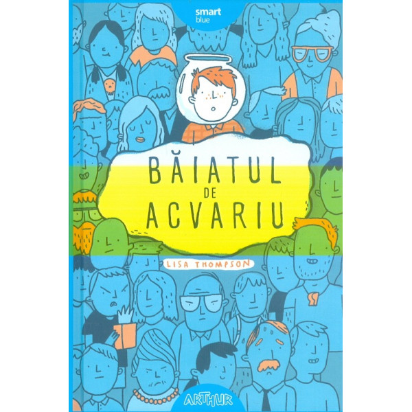Baiatul din acvariu