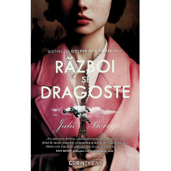 Razboi si dragoste