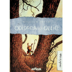 Odiseea lui Ollie