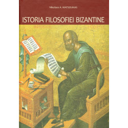 Istoria filosofiei bizantine