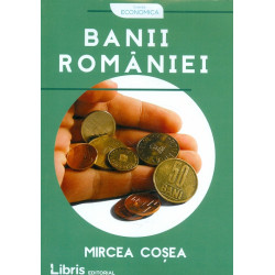 Banii Romaniei