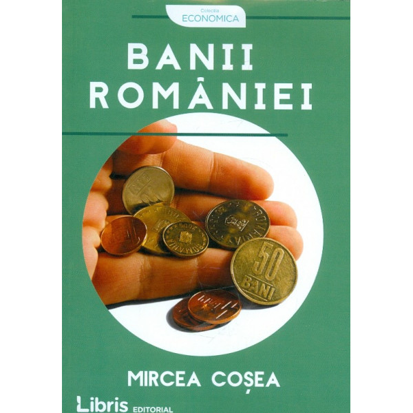 Banii Romaniei
