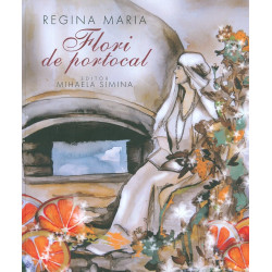 Regina Maria - Flori de...