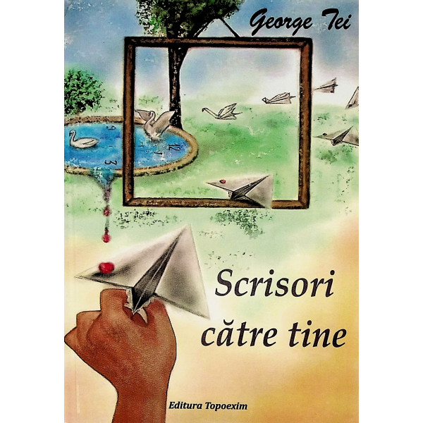 Scrisori catre tine