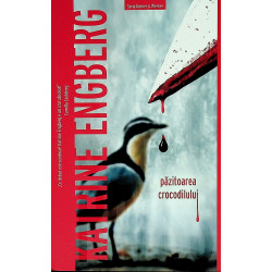 Pazitoarea crocodilului