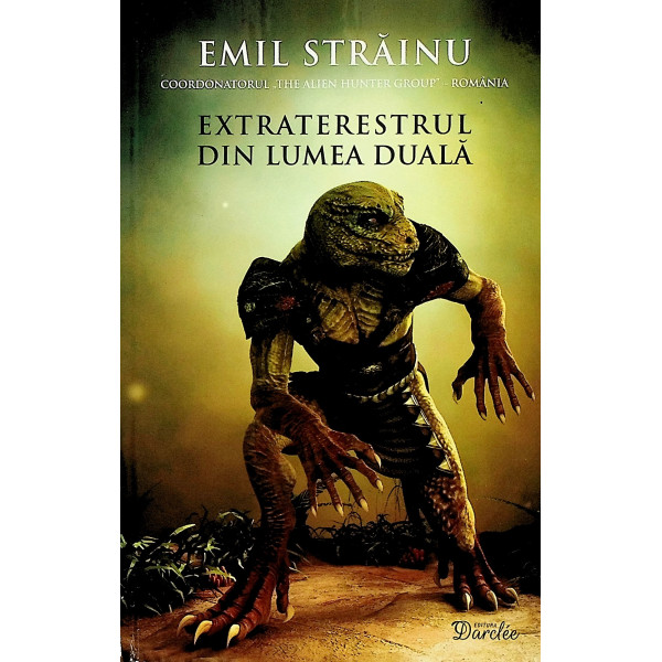 Extraterestrul din lumea duala