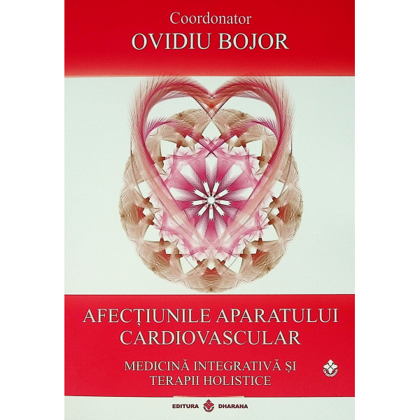 Afectiunile aparatului cardiovascular. Medicina integrativa si terapii holistice