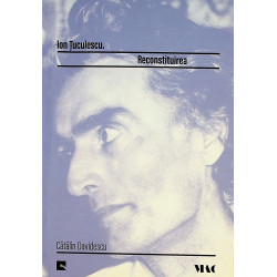 Ion Tuculescu. Reconstituirea