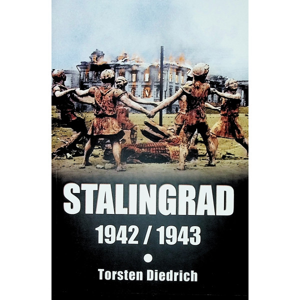 Stalingrad. 1942/1943