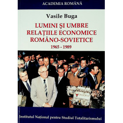 Lumini si umbre. Relatiile...