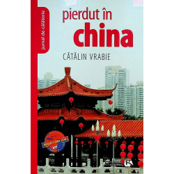 Pierdut in China - Jurnal...