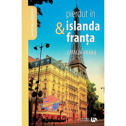 Pierdut in Islanda & Franta