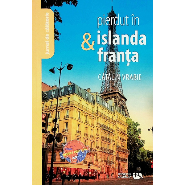 Pierdut in Islanda & Franta