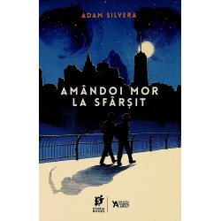 Amandoi mor la sfarsit